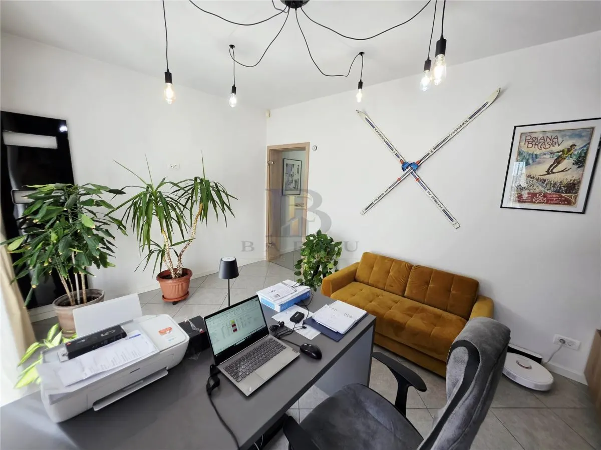 Exceptional Villa in Dumbravita – Space, Comfort and Elegance - foto 10