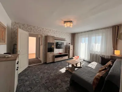 Lugoj, Apartament Cozy cu 2 Cam., La cheie, 62 Mp., Spl., 1 Decembrie 1918 - foto 2