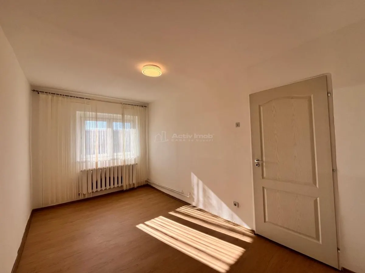 Lugoj, Apartament Cozy cu 2 Cam., La cheie, 62 Mp., Spl., 1 Decembrie 1918 - foto 11