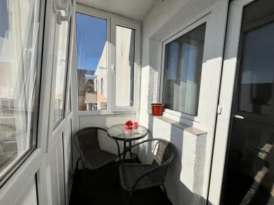 Lugoj, Apartament Cozy cu 2 Cam., La cheie, 62 Mp., Spl., 1 Decembrie 1918 - foto 12