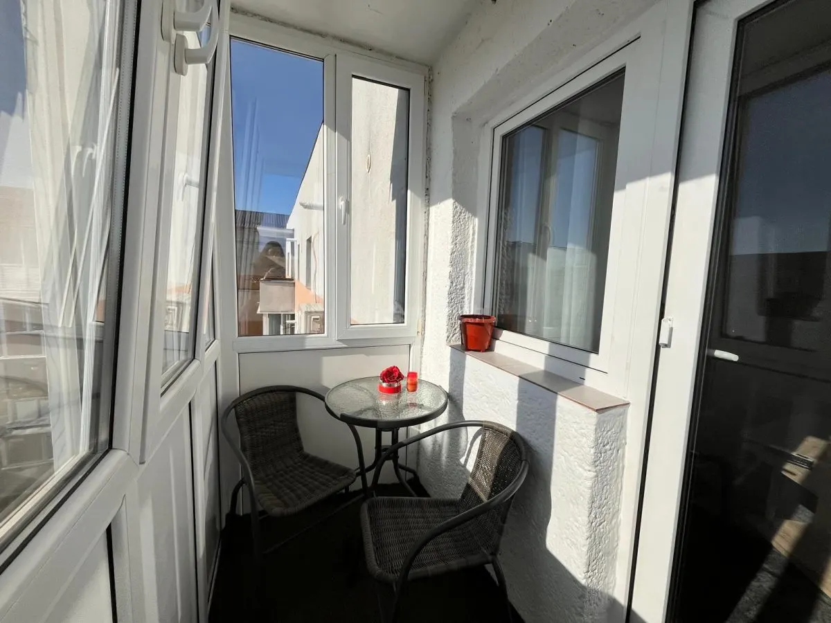 Lugoj, Apartament Cozy cu 2 Cam., La cheie, 62 Mp., Spl., 1 Decembrie 1918 - foto 12