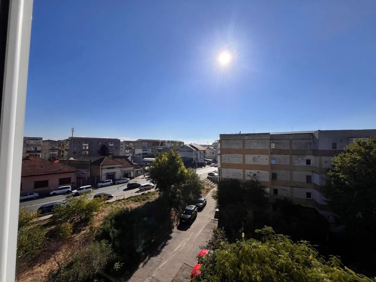 Lugoj, Apartament Cozy cu 2 Cam., La cheie, 62 Mp., Spl., 1 Decembrie 1918 - foto 14
