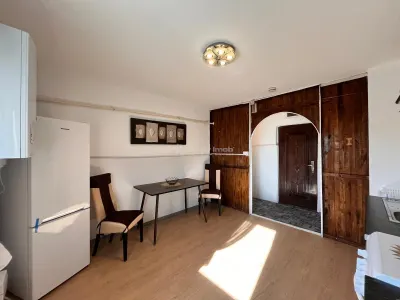 Lugoj, Apartament Cozy cu 2 Cam., La cheie, 62 Mp., Spl., 1 Decembrie 1918 - foto 16