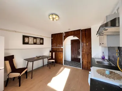 Lugoj, Apartament Cozy cu 2 Cam., La cheie, 62 Mp., Spl., 1 Decembrie 1918 - foto 17