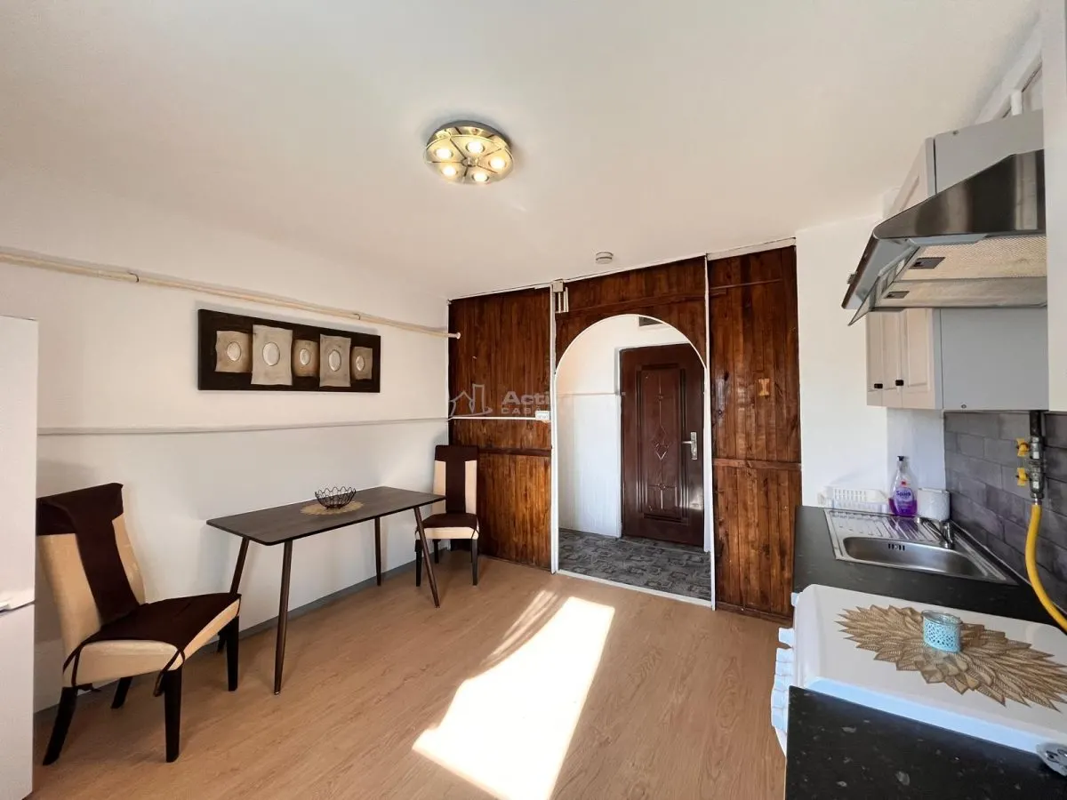 Lugoj, Apartament Cozy cu 2 Cam., La cheie, 62 Mp., Spl., 1 Decembrie 1918 - foto 17