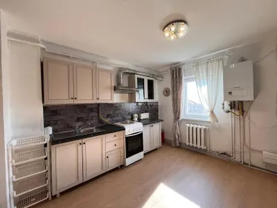 Lugoj, Apartament Cozy cu 2 Cam., La cheie, 62 Mp., Spl., 1 Decembrie 1918 - foto 20