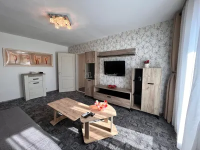 Lugoj, Apartament Cozy cu 2 Cam., La cheie, 62 Mp., Spl., 1 Decembrie 1918 - foto 3