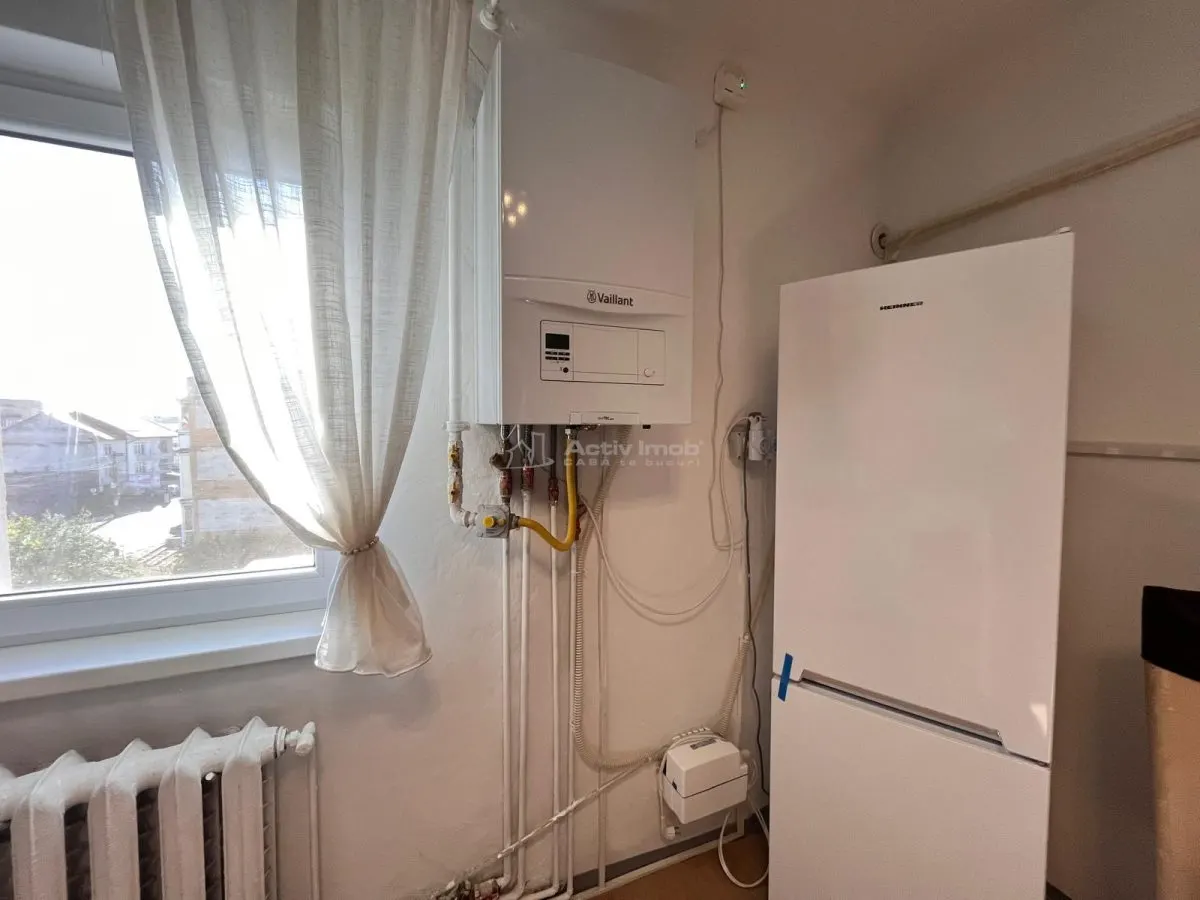 Lugoj, Apartament Cozy cu 2 Cam., La cheie, 62 Mp., Spl., 1 Decembrie 1918 - foto 22