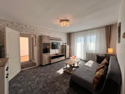 Lugoj, Apartament Cozy cu 2 Cam., La cheie, 62 Mp., Spl., 1 Decembrie 1918 - foto 25