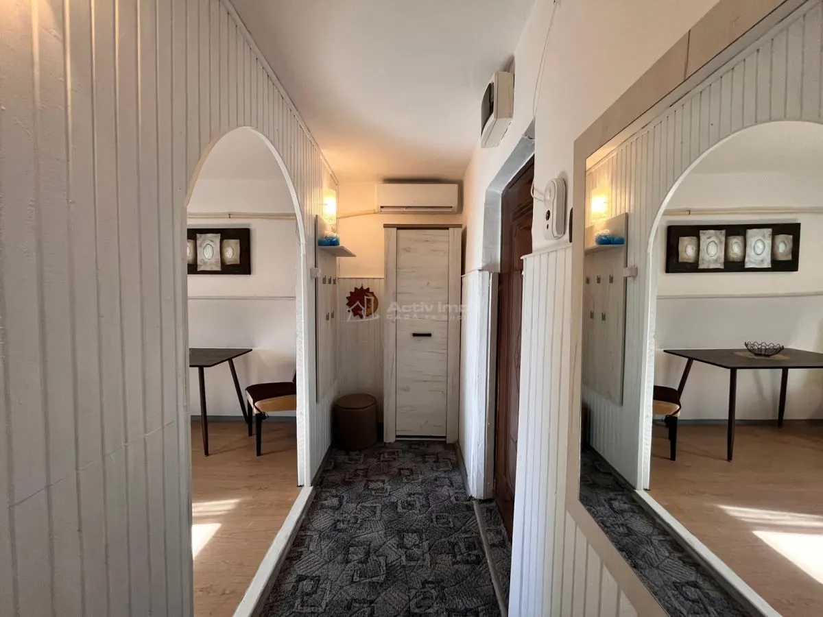 Lugoj, Apartament Cozy cu 2 Cam., La cheie, 62 Mp., Spl., 1 Decembrie 1918 - foto 4