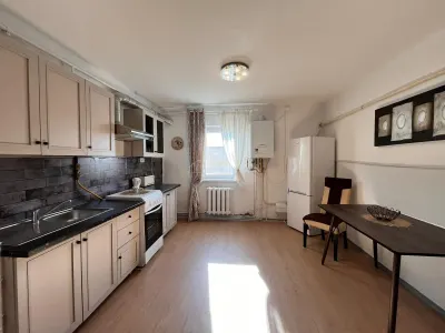 Lugoj, Apartament Cozy cu 2 Cam., La cheie, 62 Mp., Spl., 1 Decembrie 1918 - foto 5
