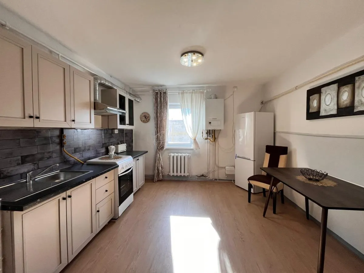 Lugoj, Apartament Cozy cu 2 Cam., La cheie, 62 Mp., Spl., 1 Decembrie 1918 - foto 5
