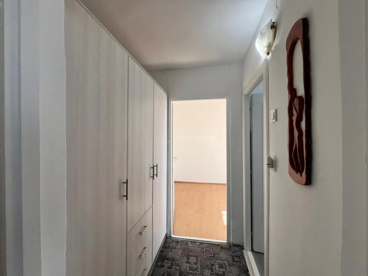 Lugoj, Apartament Cozy cu 2 Cam., La cheie, 62 Mp., Spl., 1 Decembrie 1918 - foto 9