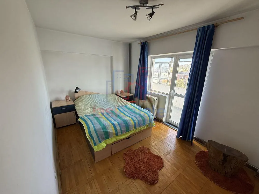 3卧室公寓，Bd Socola - Granit - foto 1