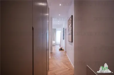 3-Bedroom Apartment, Iancului, 162 sqm Terrace - foto 15
