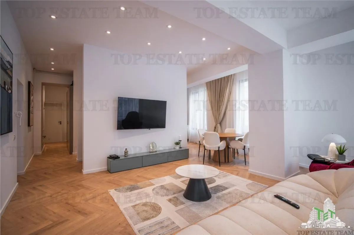 3-Bedroom Apartment, Iancului, 104.69 sqm - foto 7