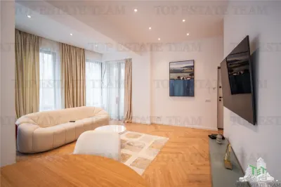 Four-Bedroom Apartment | Iancului | 155.89 sqm | Generous Terrace | Over 3m Ceiling - foto 2