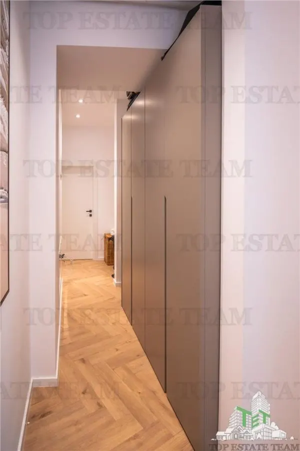 Four-Bedroom Apartment | Iancului | 155.89 sqm | Generous Terrace | Over 3m Ceiling - foto 12