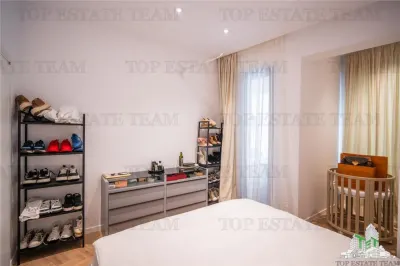 Four-Bedroom Apartment | Iancului | 155.89 sqm | Generous Terrace | Over 3m Ceiling - foto 13