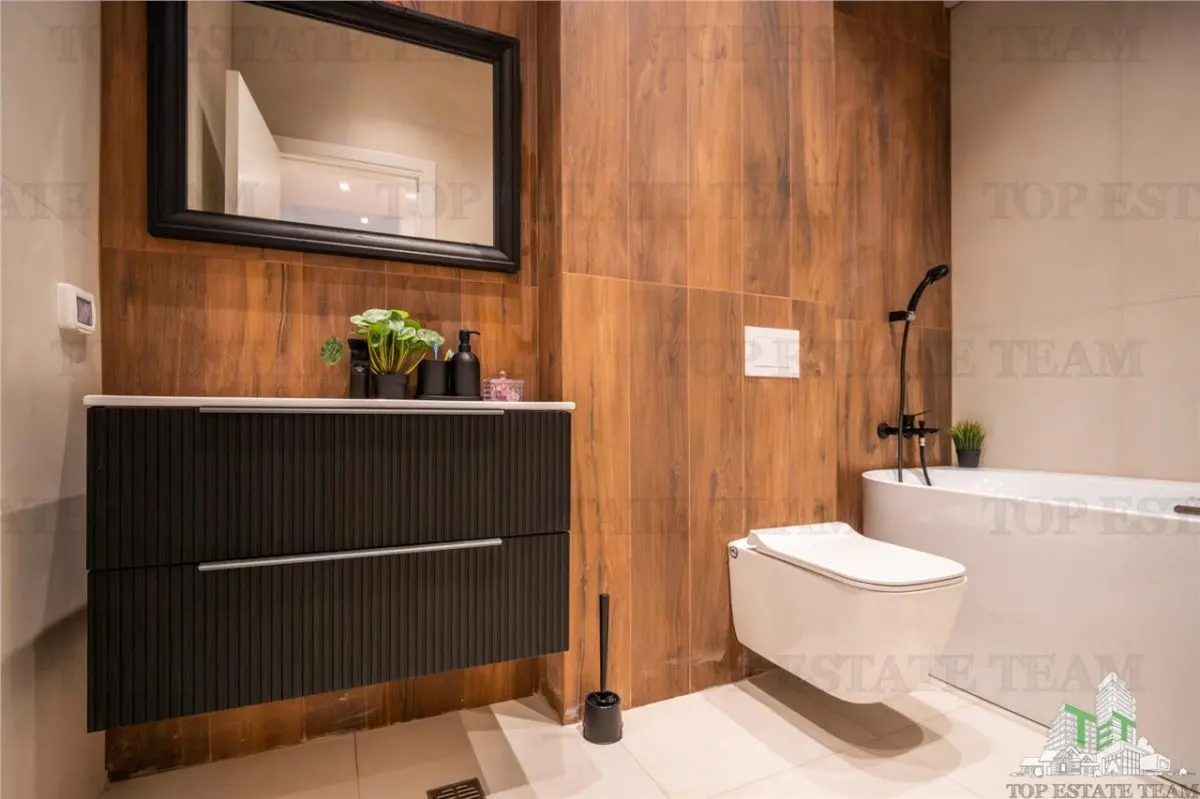 Four-Bedroom Apartment | Iancului | 155.89 sqm | Generous Terrace | Over 3m Ceiling - foto 16