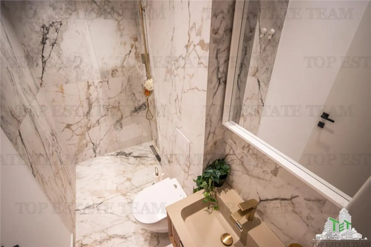 Four-Bedroom Apartment | Iancului | 155.89 sqm | Generous Terrace | Over 3m Ceiling - foto 6