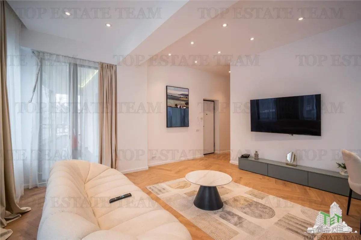Four-Bedroom Apartment | Iancului | 155.89 sqm | Generous Terrace | Over 3m Ceiling - foto 9