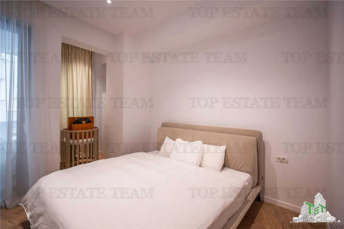 3-Bedroom Apartment | Iancului | 102.66 sqm | 2 Balconies | Turnkey - foto 3