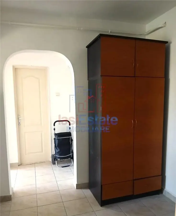 2-Bedroom Apartment Podu Ros - LIDL - foto 12
