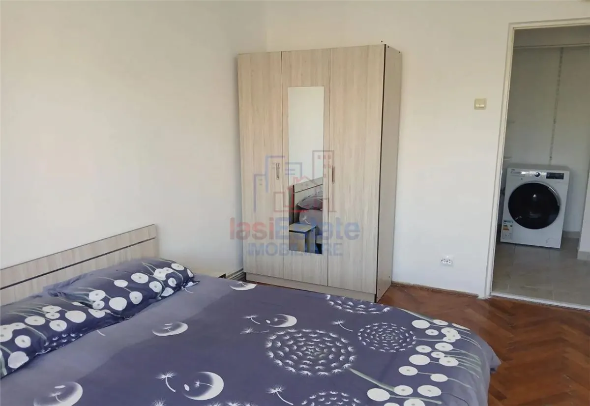 2-Bedroom Apartment Podu Ros - LIDL - foto 13