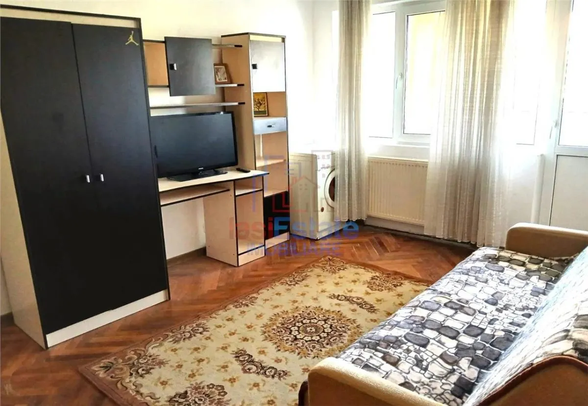 2-Bedroom Apartment Podu Ros - LIDL - foto 3