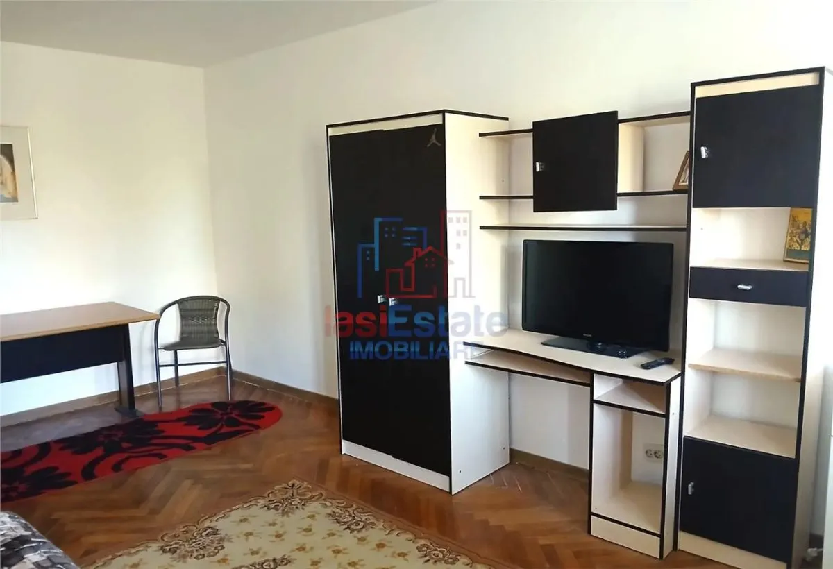 2-Bedroom Apartment Podu Ros - LIDL - foto 4