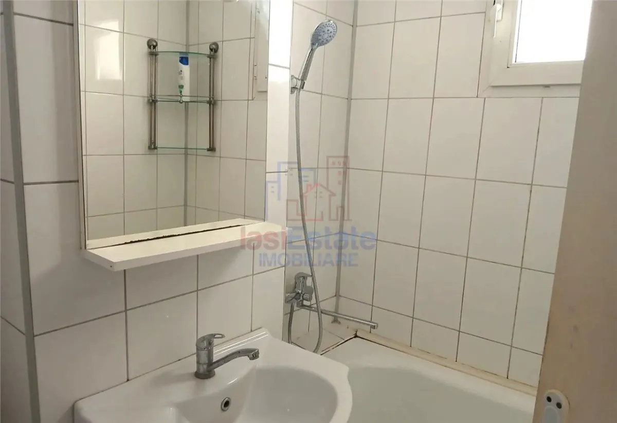 2-Bedroom Apartment Podu Ros - LIDL - foto 5