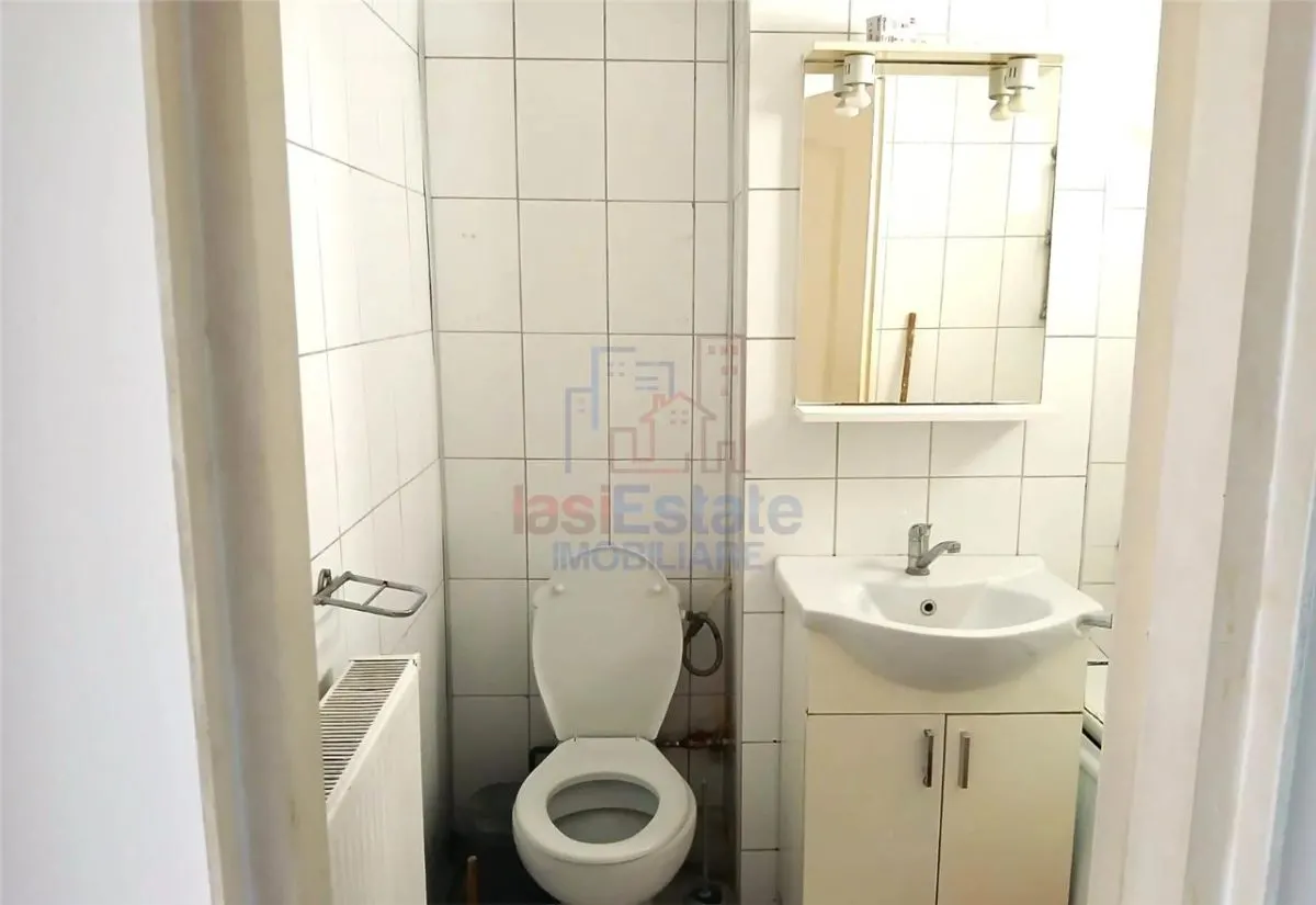 2-Bedroom Apartment Podu Ros - LIDL - foto 6