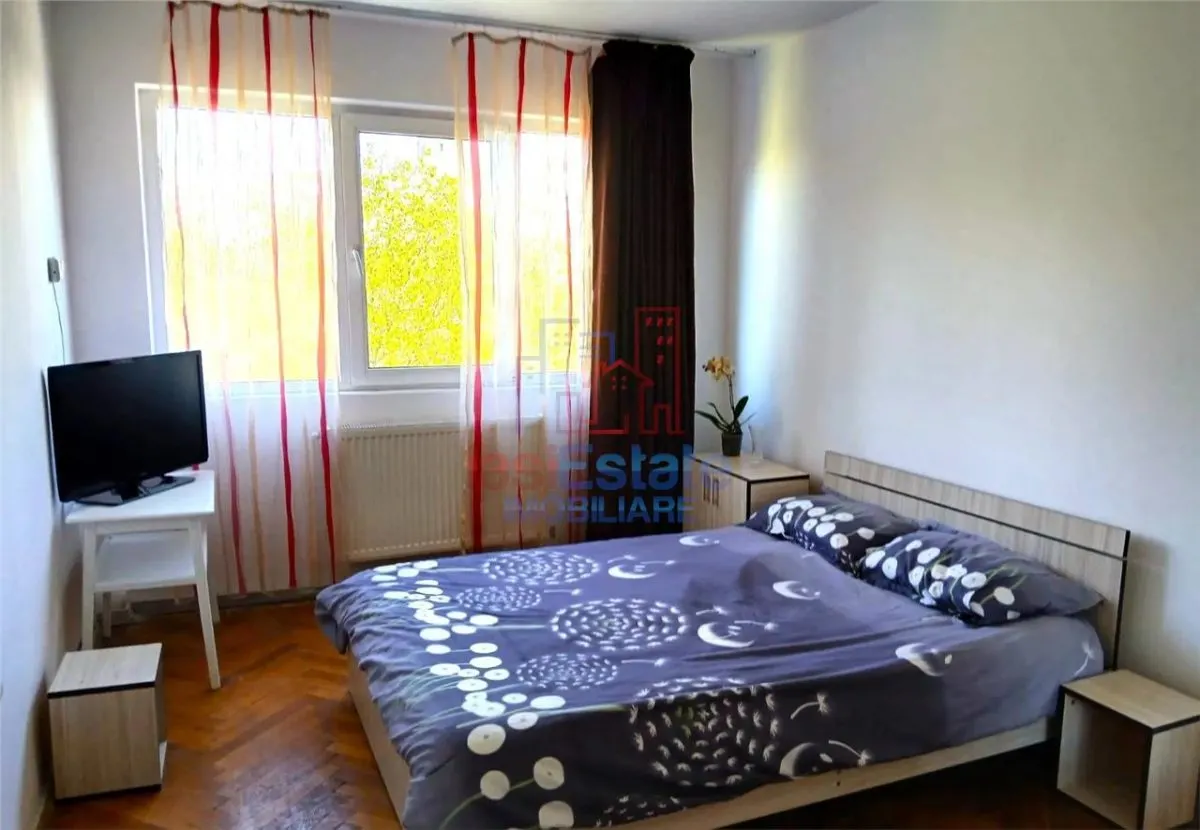 2-Bedroom Apartment Podu Ros - LIDL - foto 9