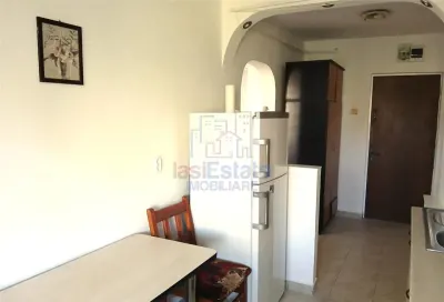 2-Bedroom Apartment Podu Ros - LIDL - foto 10