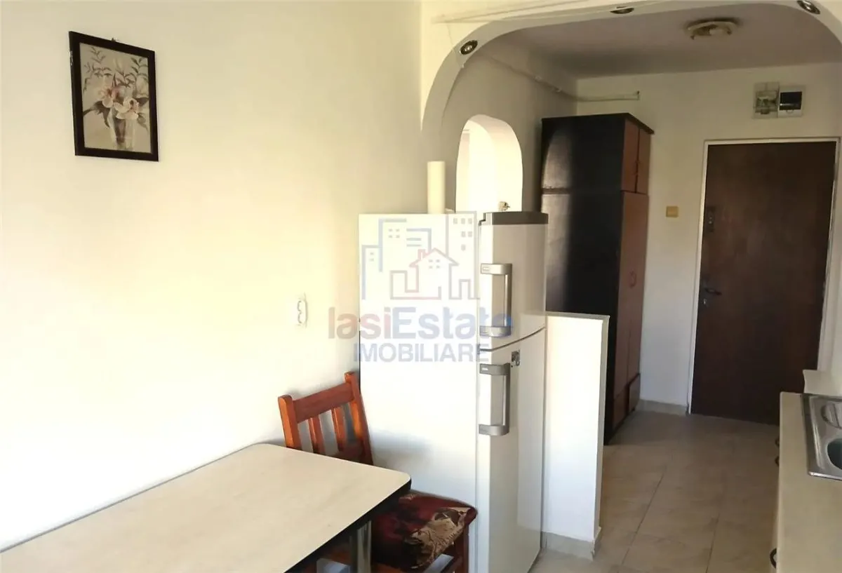 2-Bedroom Apartment Podu Ros - LIDL - foto 10