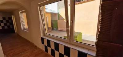 House / villa for sale 90 sqm in Resita, Muncitoresc area - foto 20