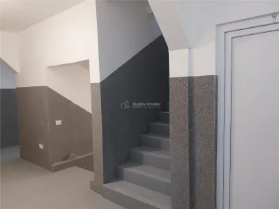 House / villa for rent 20 sqm in Brasov, Carierei area - foto 11