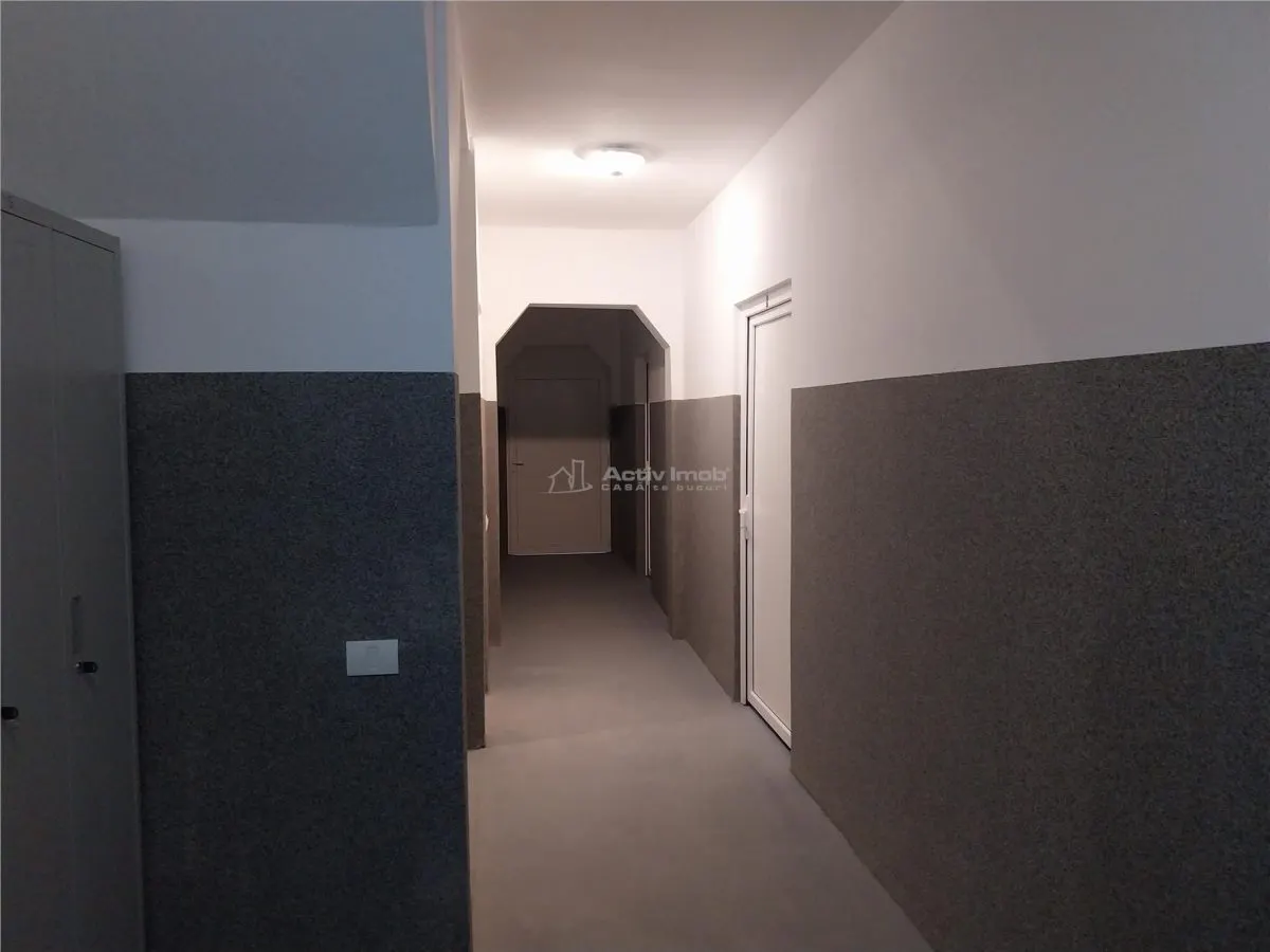 House / villa for rent 20 sqm in Brasov, Carierei area - foto 13