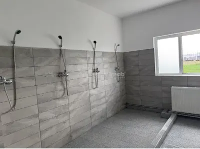 House / villa for rent 20 sqm in Brasov, Carierei area - foto 10