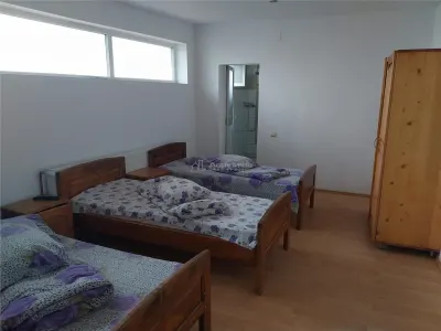 House / villa for rent 250 sqm in Cristian - Cristian