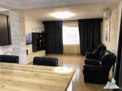 Apartment with 4 bedrooms for sale 97.6 sqm in Popesti-Leordeni - Popesti-Leordeni
