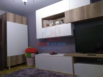 Mircea cel Batran – 3-Bedroom Apartment, Intermediate Floor - foto 3