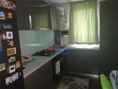 Mircea cel Batran – 3-Bedroom Apartment, Intermediate Floor - foto 5