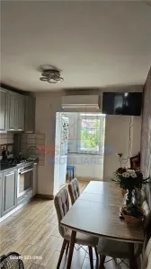 2-Bedroom Apartment with Separated Layout, Furnished and Equipped, Nicolina - Iasi