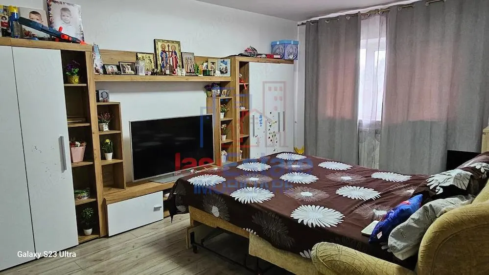 2-Bedroom Apartment with Separated Layout, Furnished and Equipped, Nicolina - foto 2