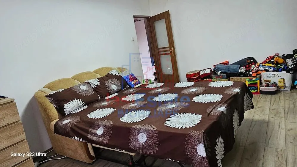 2-Bedroom Apartment with Separated Layout, Furnished and Equipped, Nicolina - foto 4
