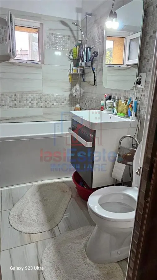 2-Bedroom Apartment with Separated Layout, Furnished and Equipped, Nicolina - foto 7
