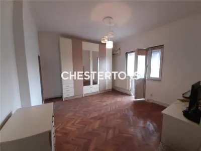 Unirii Mitropolie: Exclusive 3-Bedroom Apartment, 85 sqm, Unfurnished - Bucuresti