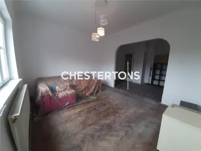 Unirii Mitropolie: Exclusive 3-Bedroom Apartment, 85 sqm, Unfurnished - foto 13